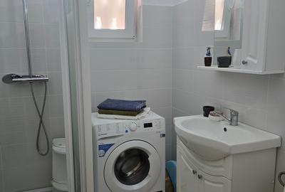 Apartament cu 2 camere semidecomandat în Take Ionescu - 1