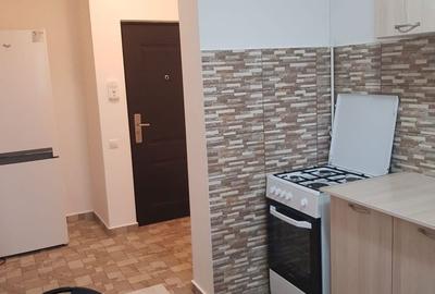 Apartament cu 2 camere semidecomandat în Central - 6