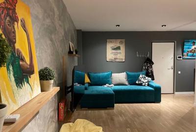 Apartament cu 2 camere decomandat în Domenii - 1