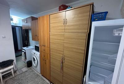 Garsonieră decomandată în Micro 40 - 2