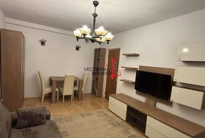 Apartament cu 2 camere semidecomandat, mobilat în Dristor - 1