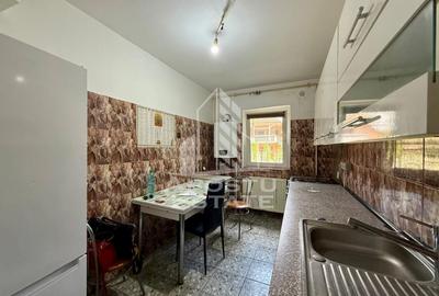 Apartament cu 3 camere decomandat, mobilat în Lipovei - 7
