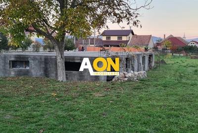 Teren Construcții intravilan de 1220 mp, în Micești - 2