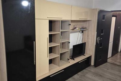 Garsonieră semidecomandată în Brazda lui Novac