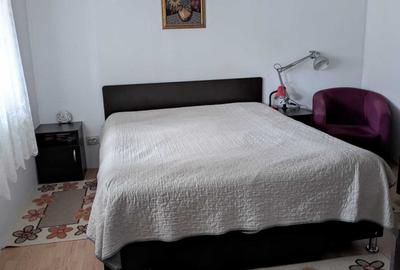 Casă cu 4 camere cu Teren 1200 Mp în Mihai Bravu - 3
