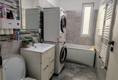 Apartament cu 2 camere decomandat în Ciarda Roșie