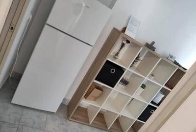 Apartament cu 2 camere decomandat în Republicii
