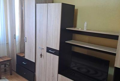 Garsonieră decomandată în Mărăști - 2