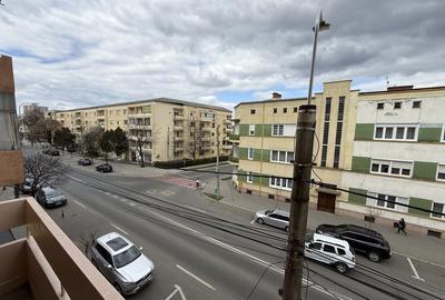Apartament cu 3 camere decomandat în Central - 2