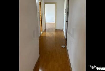Apartament cu 2 camere decomandat în Aviației