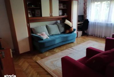 Apartament cu 2 camere decomandat în Rovine - 4