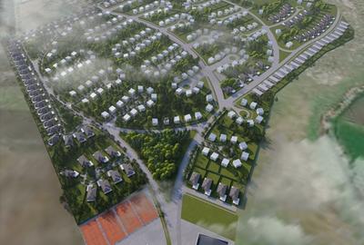 Teren Construcții intravilan de 274100 mp, în Grădiște - 2
