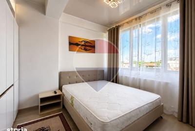 Apartament cu 3 camere în Nord