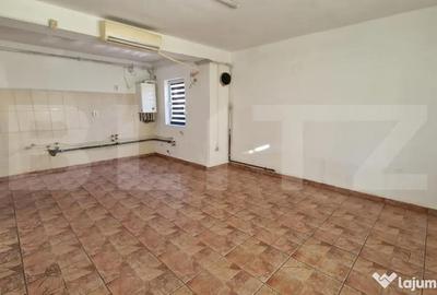Spațiu comercial, de 55 mp, în Florești - 2