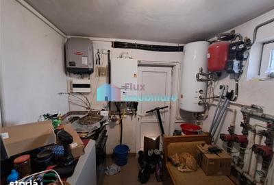 Casă cu 4 camere cu Teren 480 Mp în Șcheia