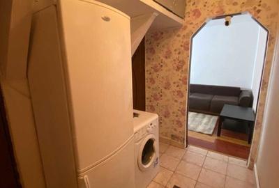 Apartament cu 2 camere semidecomandat în Vest