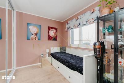 Casă cu 4 camere cu Teren 1252 Mp în Făget - 3