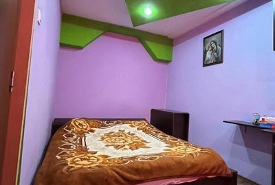 Apartament cu 2 camere semidecomandat în Exterior Vest - 5