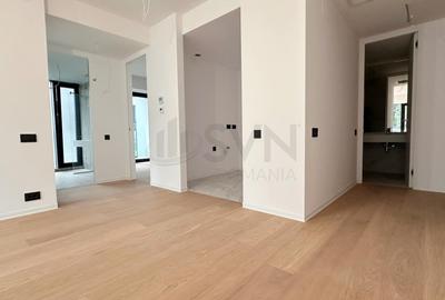 Apartament cu 3 camere semidecomandat în Floreasca - 8