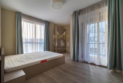 Apartament cu 2 camere semidecomandat în Europa - 4