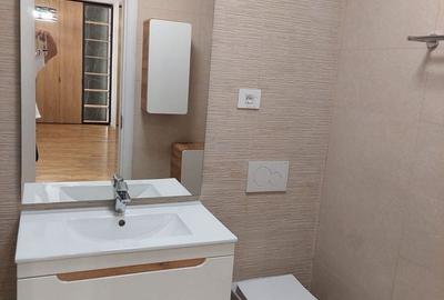 Apartament cu 2 camere în Iancu Nicolae - 9