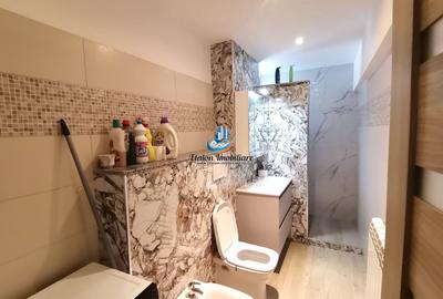 Apartament cu 2 camere decomandat în Dărmănești
