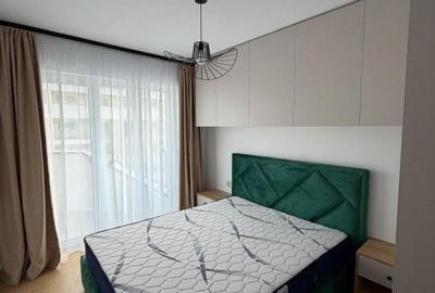Apartament cu 3 camere în Bucium - 2