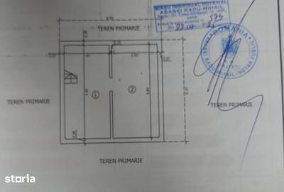 Spațiu comercial, de 240 mp, în Mioriței