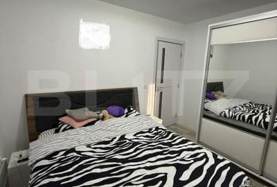 Apartament cu 2 camere în Ciurea - 6
