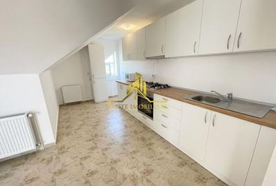 Apartament cu 2 camere semidecomandat, mobilat în Florești - 2