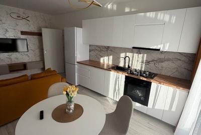 Apartament cu 2 camere în Petru Rareș - 6