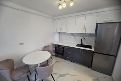 Apartament cu 2 camere decomandat în Fălticeni