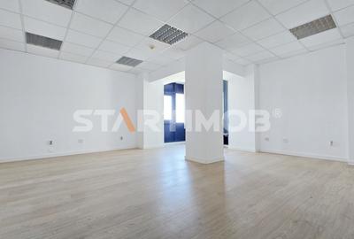 Birou, de 74.910003662109 mp, în Centrul Civic - 5