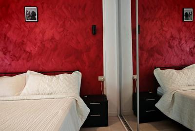 Apartament cu 2 camere decomandat în Central - 9