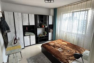 Apartament cu 2 camere decomandat în Tudor