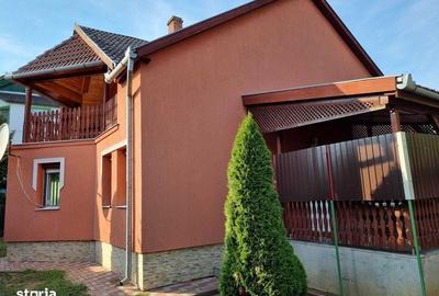 Casă cu 4 camere cu Teren 145 Mp în Ultracentral - 2