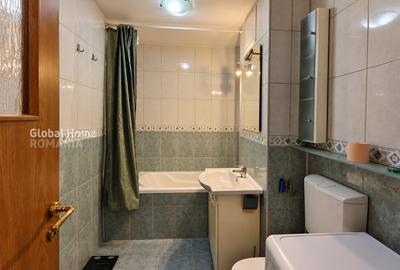 Apartament cu 2 camere decomandat, mobilat în P-ța Victoriei - 12