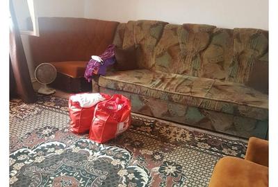 Casă cu 3 camere în Central - 1