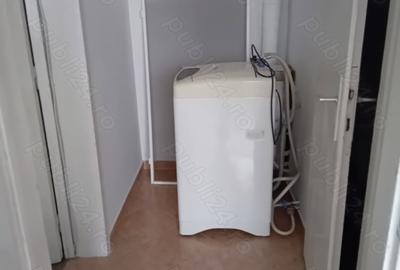 Apartament cu 2 camere semidecomandat în Central - 1