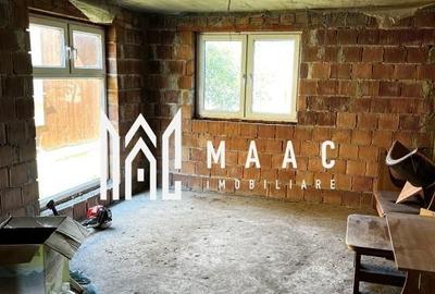 Casă cu 4 camere cu Teren 379 Mp în Central
