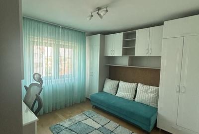 Apartament cu 2 camere în Lipovei