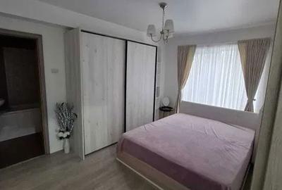 Apartament cu 3 camere decomandat în Dobroești - 4