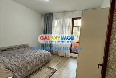 Apartament cu 3 camere semidecomandat în Sălăjan - 3