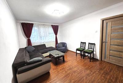 Apartament cu 2 camere decomandat, mobilat în 1 Decembrie 1918
