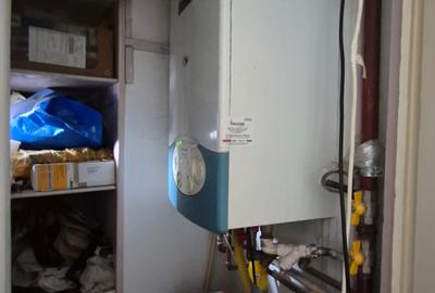 Apartament cu 2 camere semidecomandat în Calea Victoriei - 24