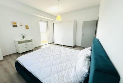 Apartament cu 2 camere decomandat, mobilat în Torontalului - 4
