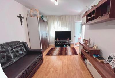 Apartament cu 2 camere decomandat în Alexandru cel Bun