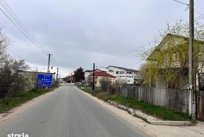 Casă cu 4 camere cu Teren 2244 Mp în Măciuca - 14
