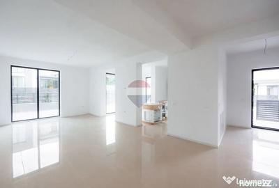 Casă cu 3 camere cu Teren 181 Mp în Budeasa