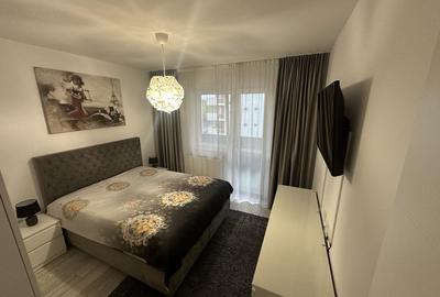 Apartament cu 2 camere decomandat în Runcu - 1